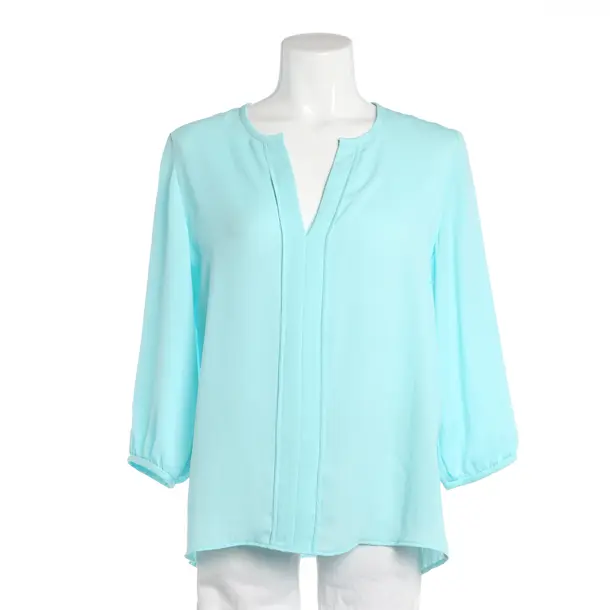 Bluse, in Türkis, Polyester, Marc Cain Sports