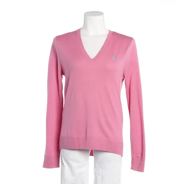 Pullover, in Rosa, Wolle, Polo Ralph Lauren