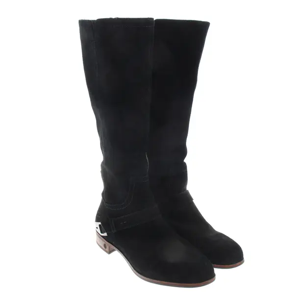 Stiefel, in Schwarz, UGG Australia