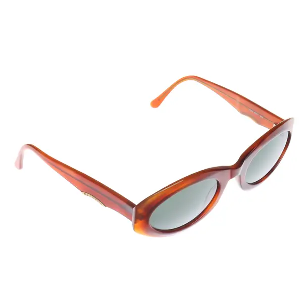 Sunglasses, in Brown, Synthetic, Marc O'Polo