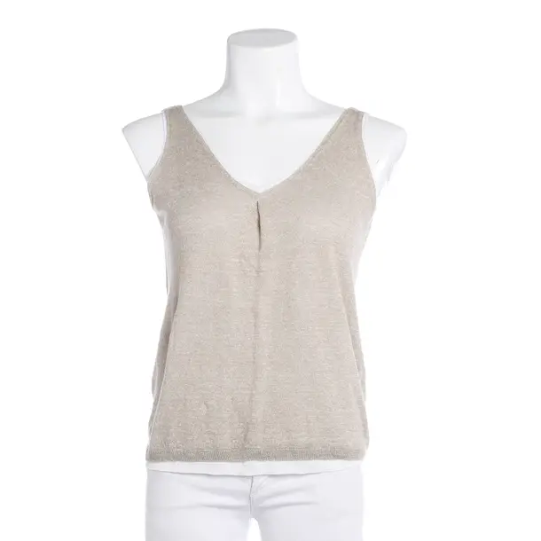 In alto, in Cammello, Lino, Iris von Arnim