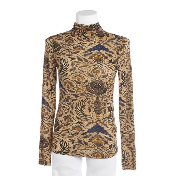 Longsleeve, in Mehrfarbig, Rayon, Ulla Johnson