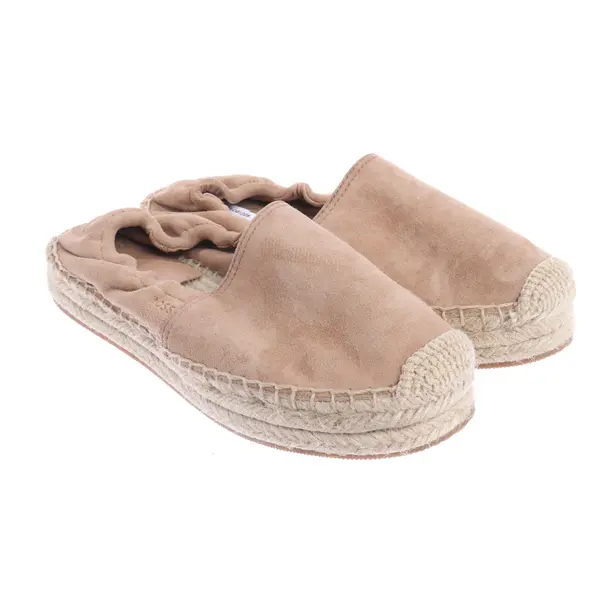Espadrilles, in Beige, Hugo Boss