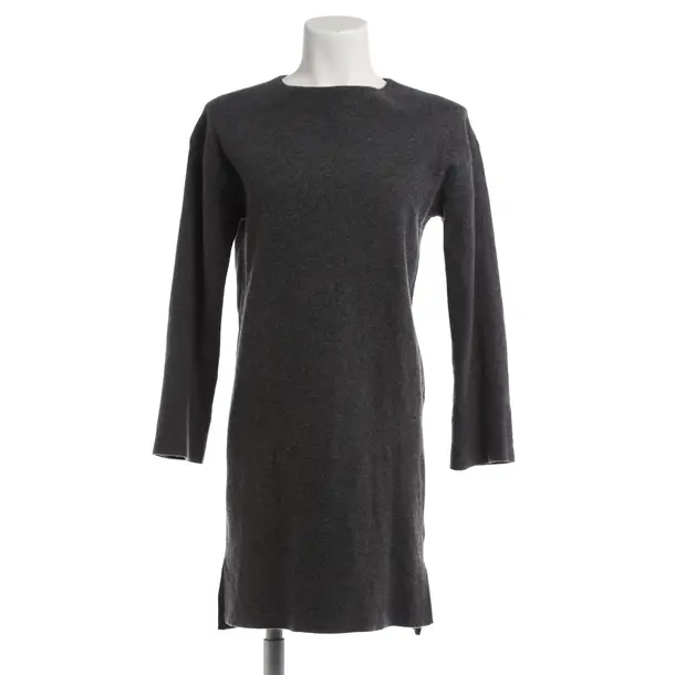 Dress, in Gray, Wool, Marc O'Polo