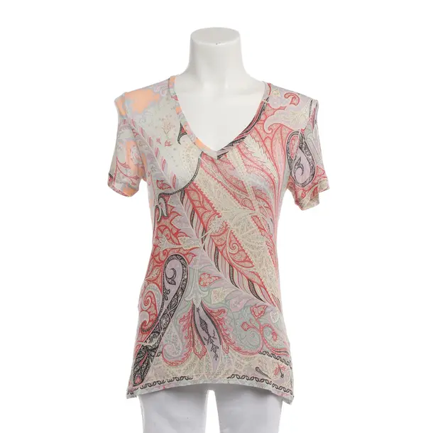 Shirt, in Mehrfarbig, Viskose, Etro