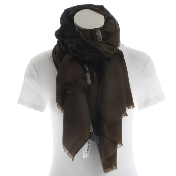 Shawl, in Multicolored, Cashmere, Etro