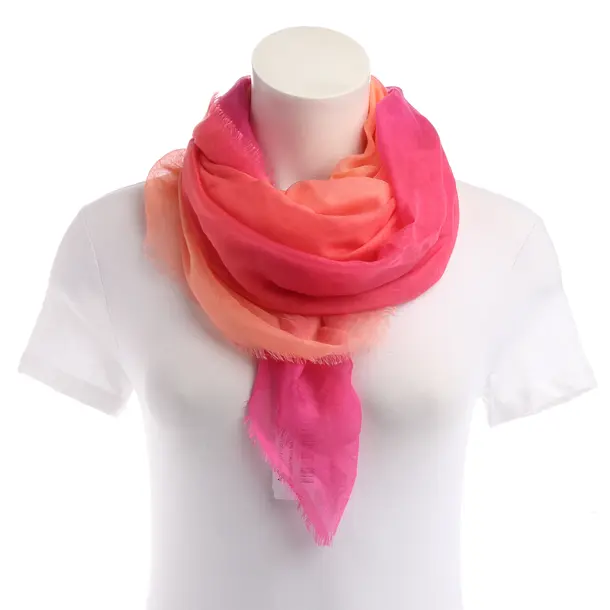 Tuch, in Rosa, Modal, Faliero Sarti