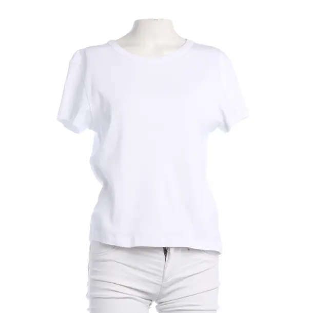 Shirt, in Weiß, Baumwolle, Drykorn