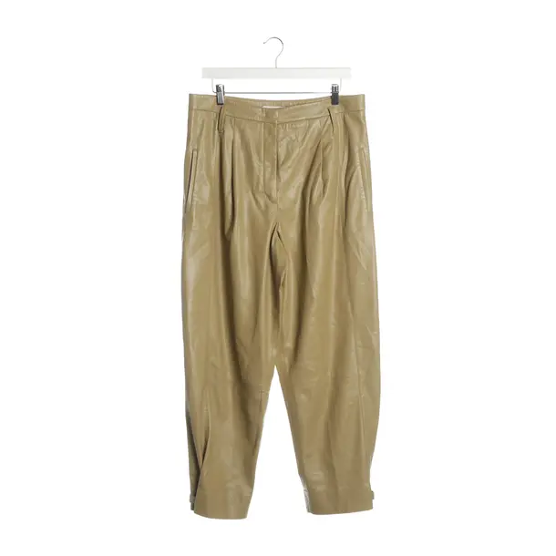 Hose, in Camel, Polyester, Dorothee Schumacher