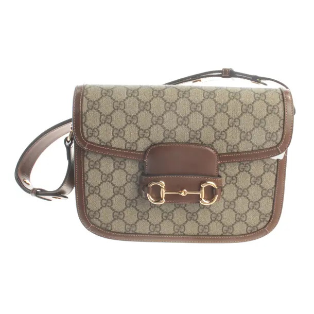 Borsa a cinture a tracolla, in Multicolore, Pelle, Gucci