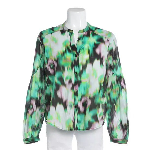 Camicetta, in Multicolore, Cotone, Hugo Boss