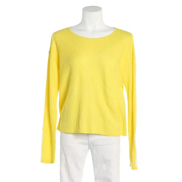 Pullover, in Gelb, Wolle, Marc Cain Sports