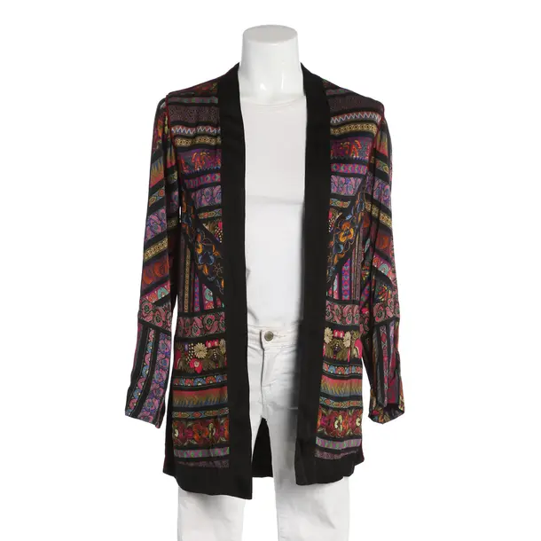 Sommerjacke, in Mehrfarbig, Viskose, Etro