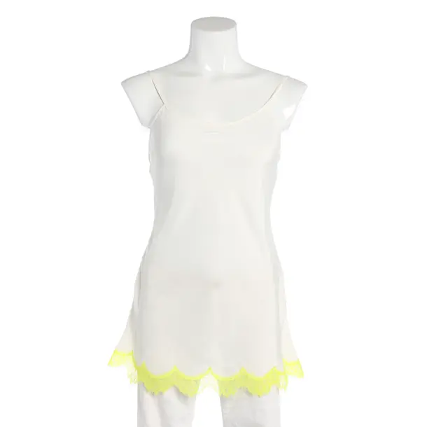 Top, in Weiß, Polyester, Marc Cain Sports