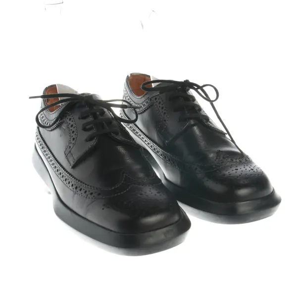 Flats, in Black, Tod´s