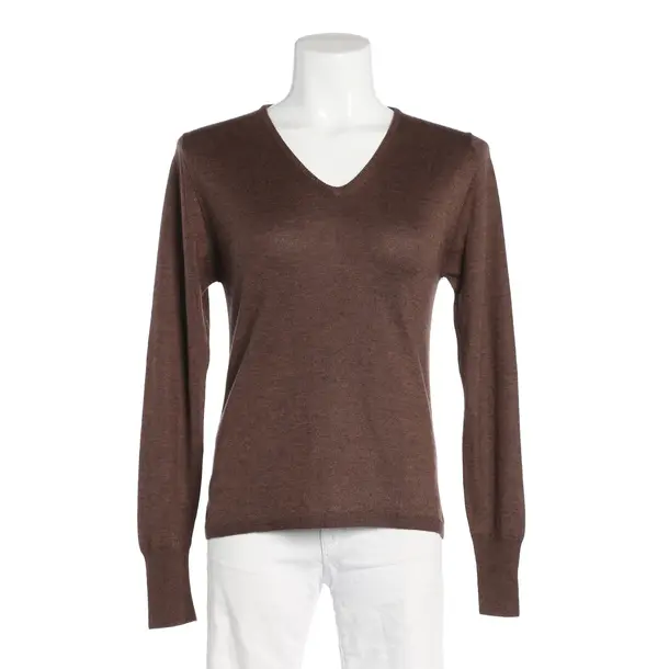 Pullover, in Braun, Kaschmir, Etro