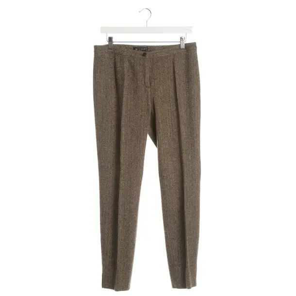 Pantaloni, in Cammello, Lana, Etro