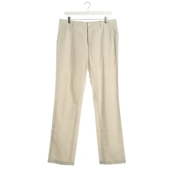 Hose, in Cream, Baumwolle, Burberry London