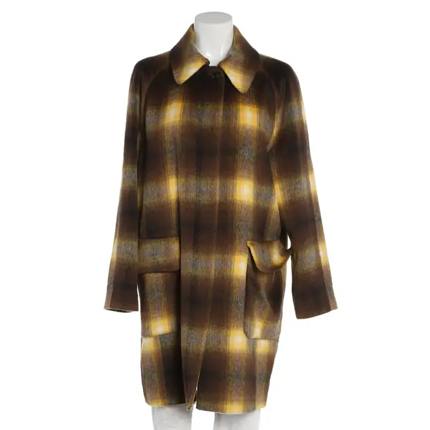 Übergangsmantel, in Mehrfarbig, Polyacryl, Marc Cain