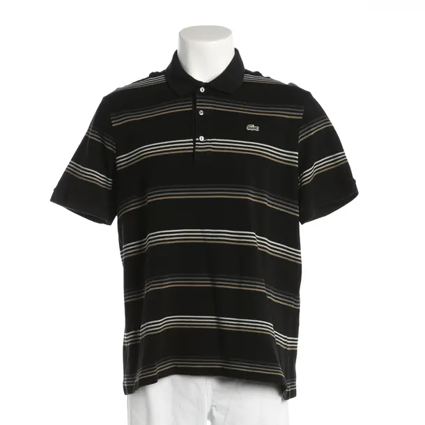 Polo Shirt, in Multicolored, Cotton, Lacoste