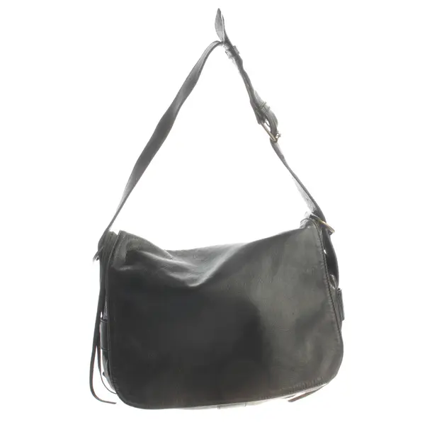 Borsa a cinture a tracolla, in Nero, Pelle, Balenciaga