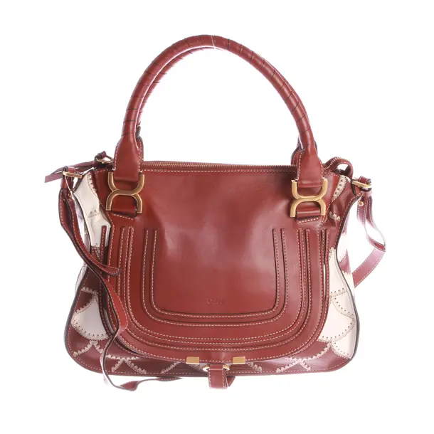 Borsetta, in Marrone, Pelle, Chloé