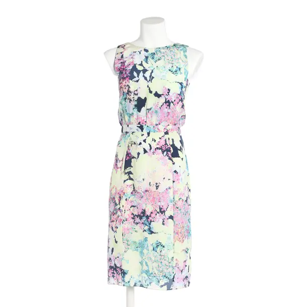 Cocktailkleid, in Mehrfarbig, Seide, Erdem