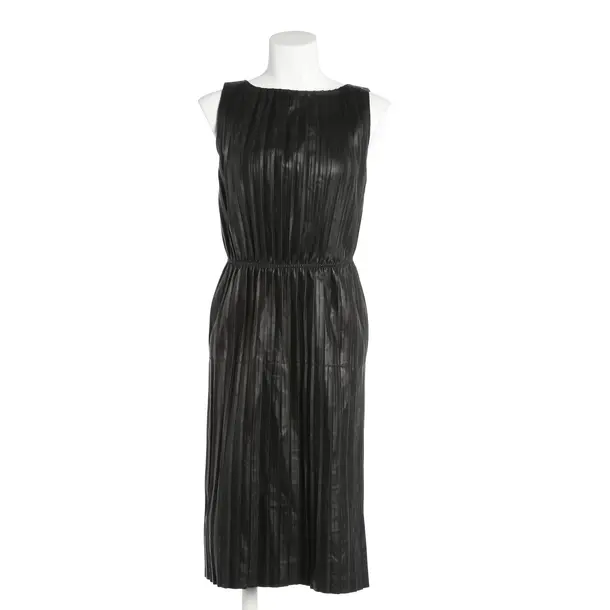 Cocktail Dress, in Black, Polyester, Hugo Boss Black Label