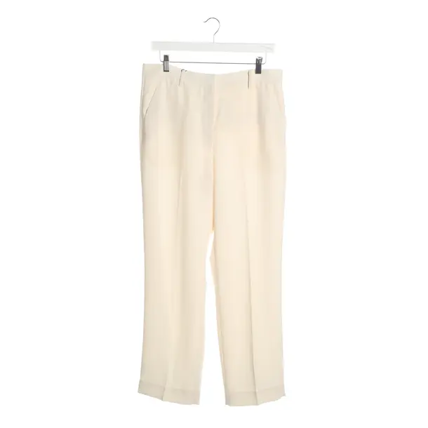 Hose, in Cream, Polyester, Day Birger et Mikkelsen