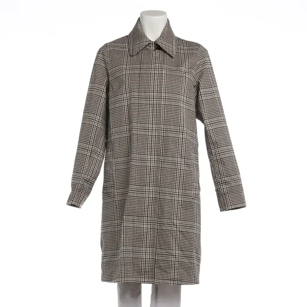 Mid-Season Coat, in Multicolored, Polyester, Barbour