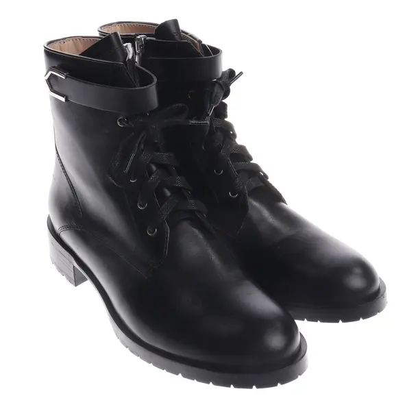 Boots, in Schwarz, Hugo Boss