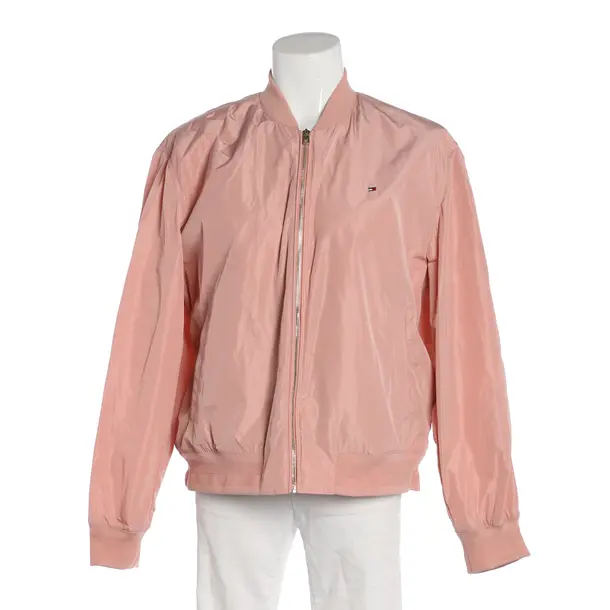 Summer Jacket, in Pink, Polyester, Tommy Hilfiger