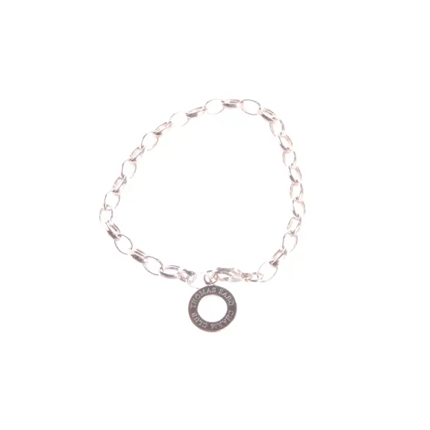 Armband, in Silber, 925er Sterling Silber, Thomas Sabo