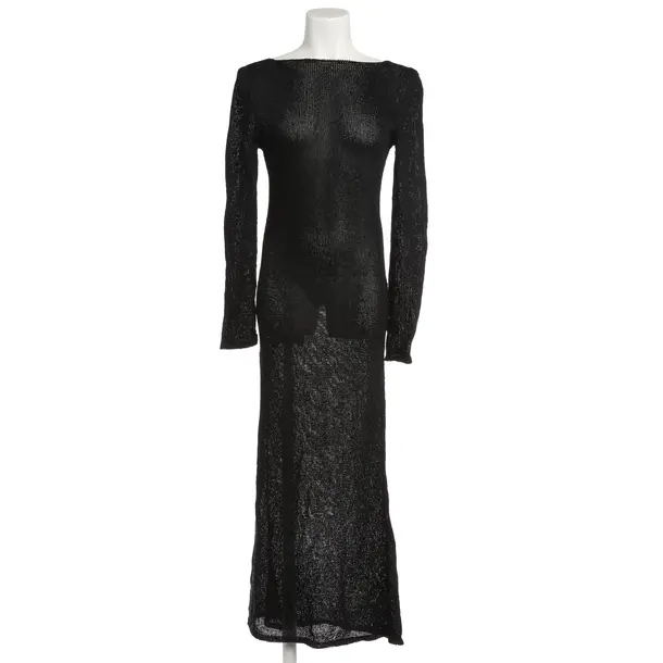 Cocktailkleid, in Schwarz, Viskose, Tom Ford