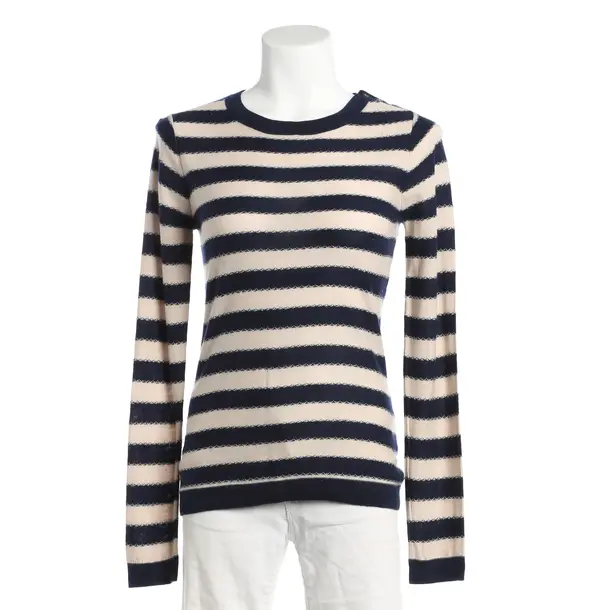 Jumper, in Blue, Cashmere, FTC Cashmere