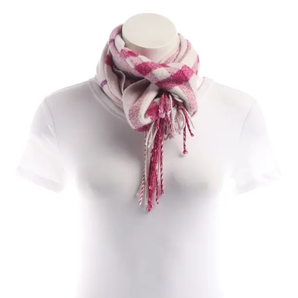 Schal, in Mehrfarbig, Baumwolle, Burberry