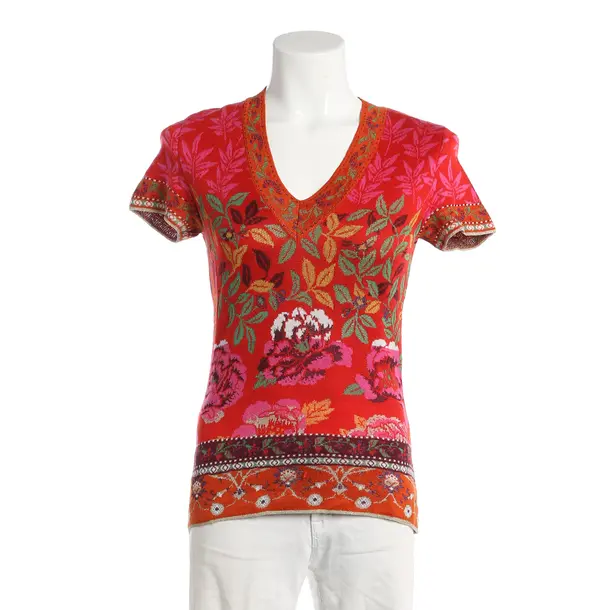 Shirt, in Multicolored, Cotton, Kenzo