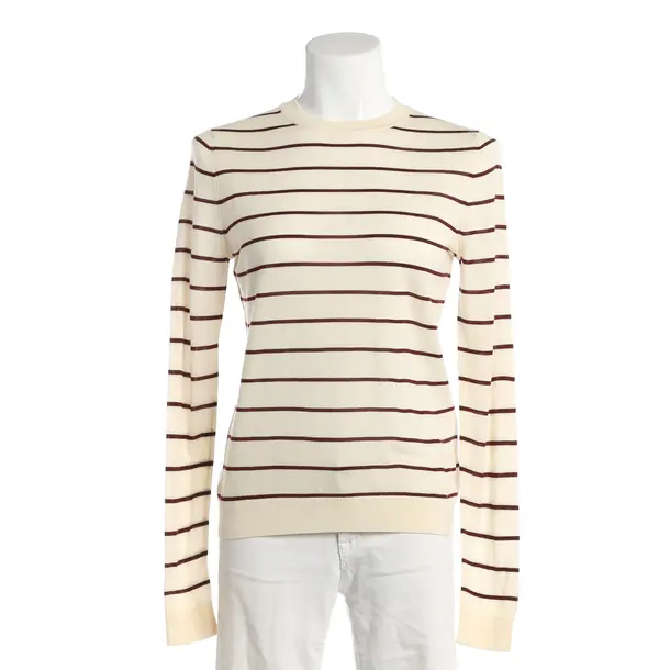 Maglioni di lana, in Crema, Lana, Hugo Boss Etichetta Nera