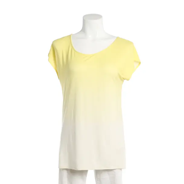 Shirt, in Gelb, Viskose, Hugo Boss Red Label