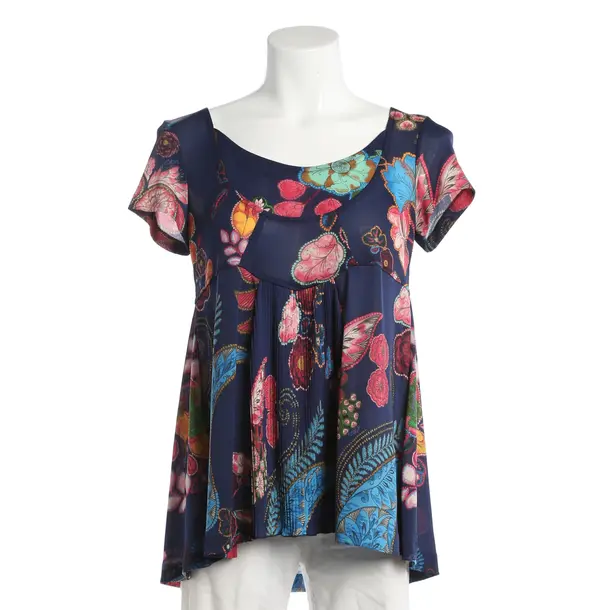 Shirt, in Mehrfarbig, Polyester, Etro