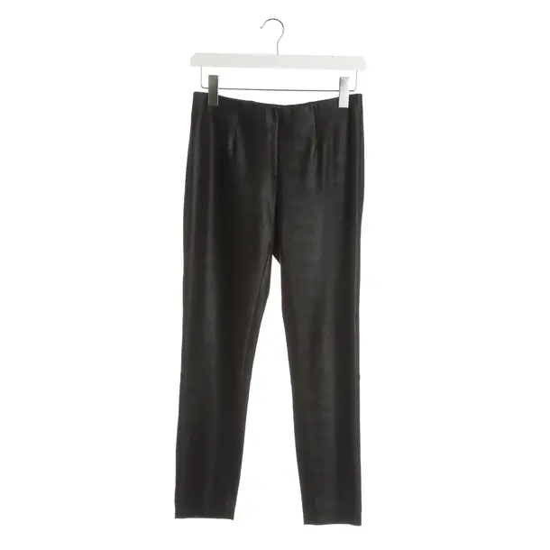 Pantaloni, in Nero, Poliestere, Seducente