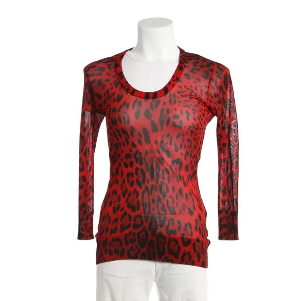 Jumper, in Black, Viscose, Dolce & Gabbana