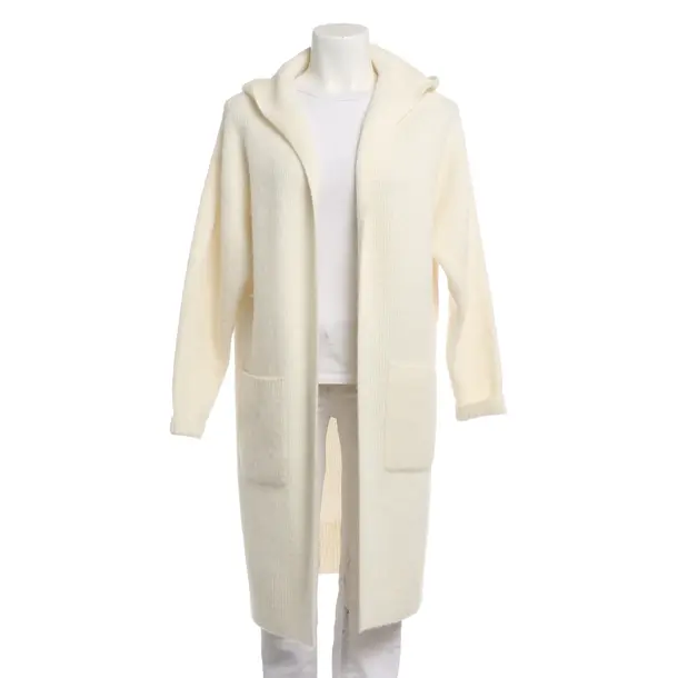 Cardigan, in Crema, Poliammide, Marc O'Polo Denim