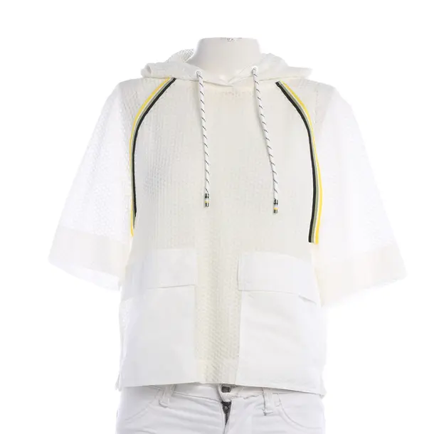 Shirt, in Mehrfarbig, Polyamid, Marc Cain Sports