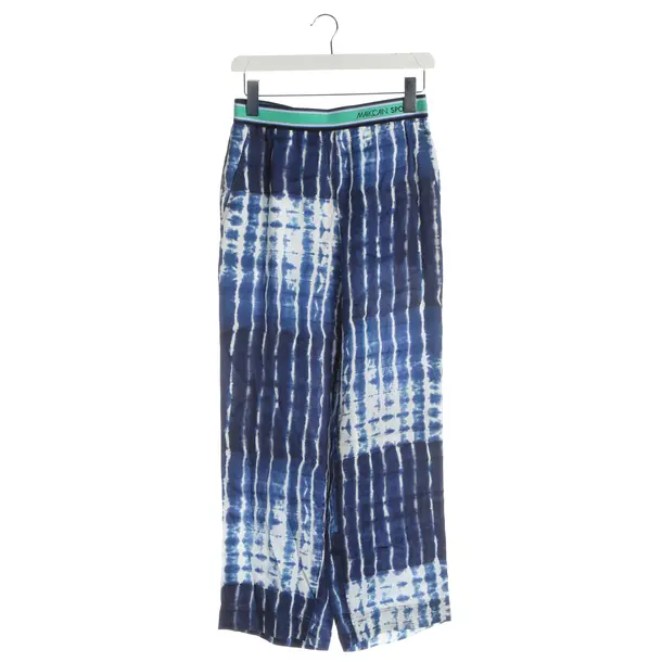 Hose, in Mehrfarbig, Viskose, Marc Cain Sports