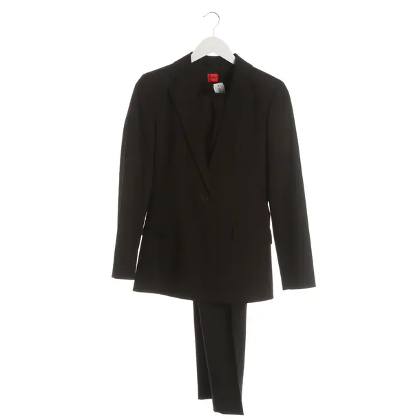 Pantsuit, in Black, Polyester, Hugo Boss Red Label