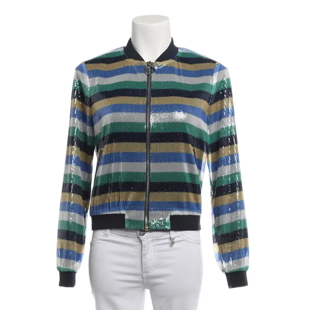 Giacca estiva, in Multicolore, Poliestere, Tommy Hilfiger