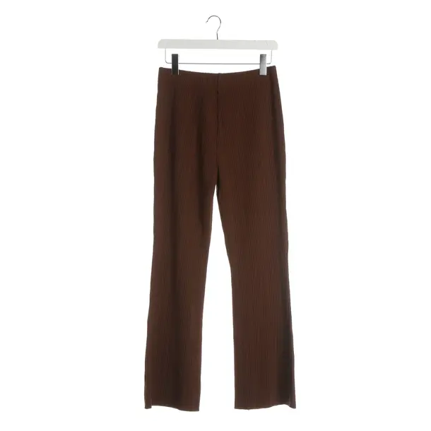 Pants, in Brown, Cotton, Vince