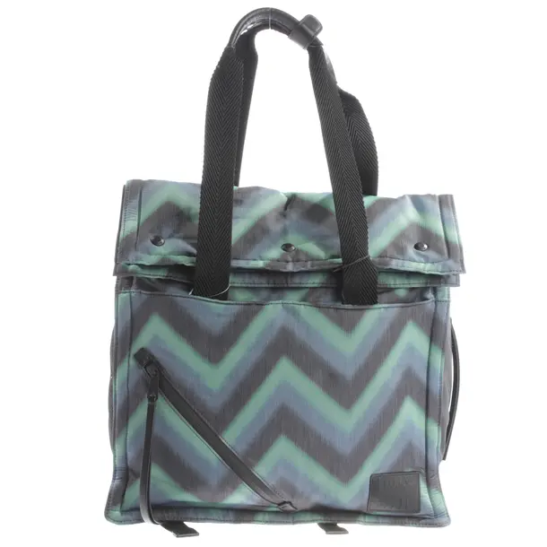 Backpack, in Multicolored, Cotton, Paul Smith