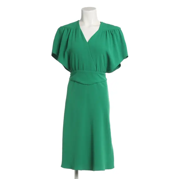 Cocktailkleid, in Grün, Polyester, Ba&sh